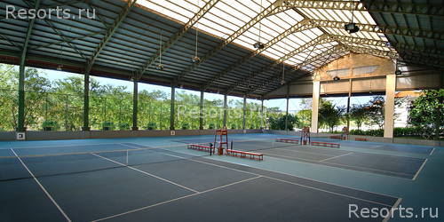 Nikko Bali Resort & Spa 110